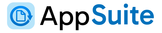 AppSuite Logo